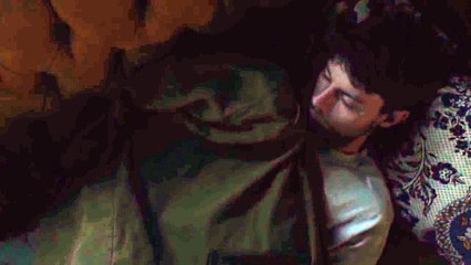 Outcast - saison 1 Teaser VO