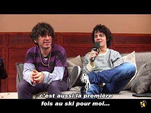 La Minute du mercredi 16 décembre 2009