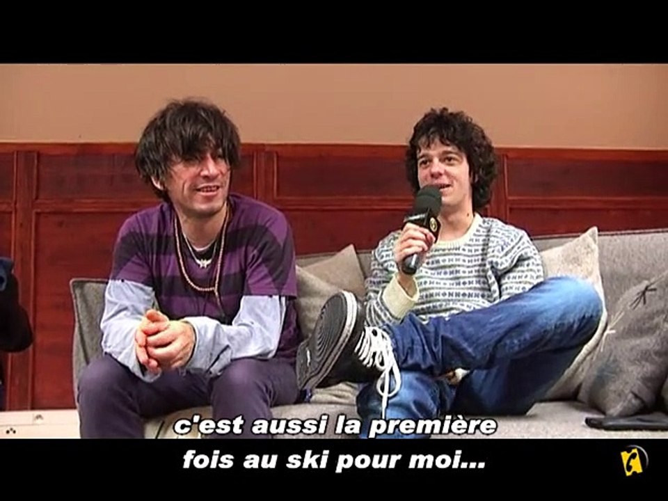 La Minute du mercredi 16 décembre 2009