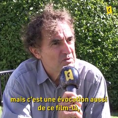 Adieu les cons : de Brazil à Chaplin, les influences de Dupontel