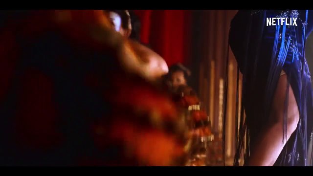 Le blues de Ma Rainey Bande-annonce VF