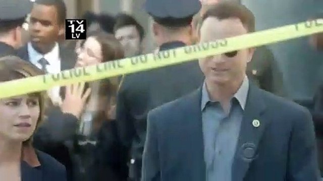 Les Experts : Manhattan - saison 9 - épisode 5 Teaser VO