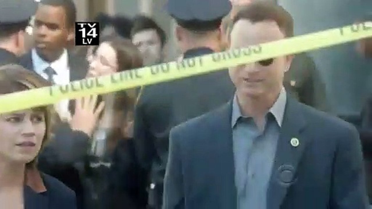 Les Experts : Manhattan - saison 9 - épisode 5 Teaser VO