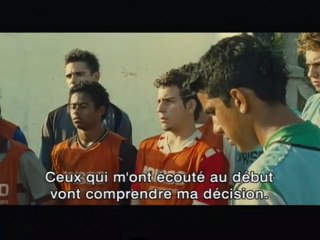 Une famille brésilienne Extrait vidéo VO