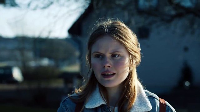 Riders of Justice Teaser VO