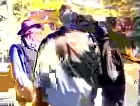 Ne faites pas de cinéma ! Bande-annonce VF