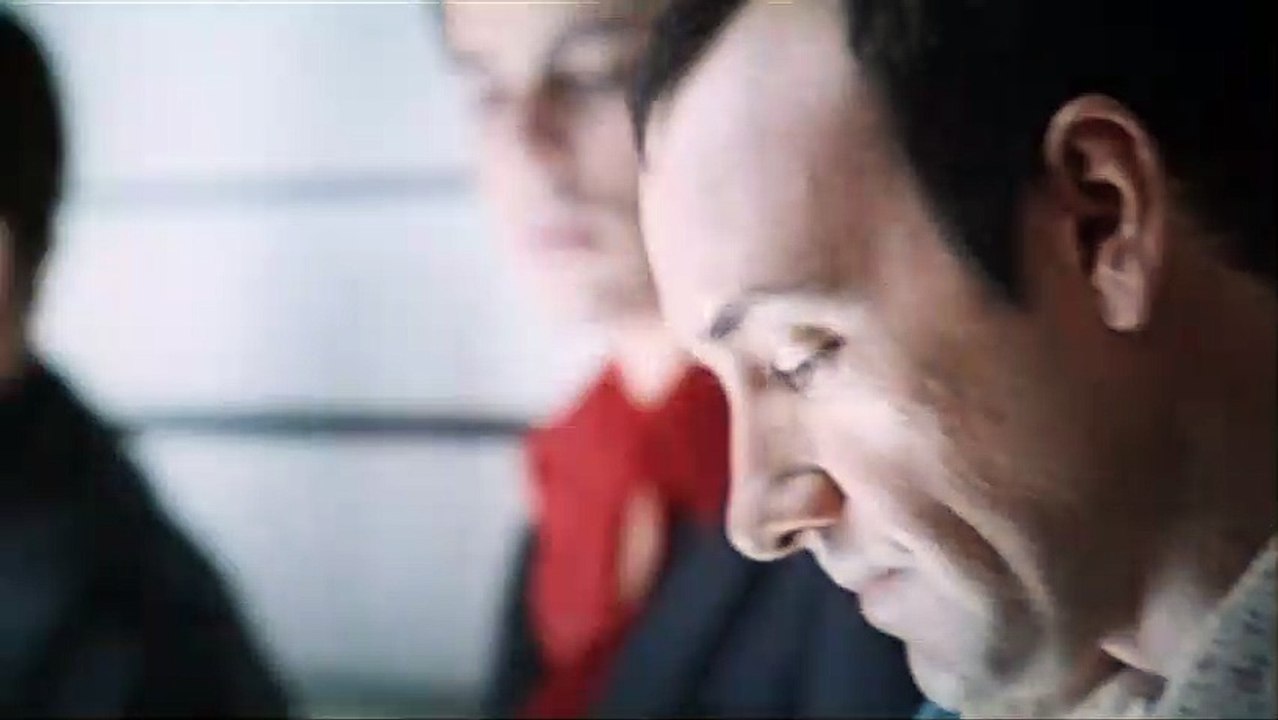 Usual Suspects Bande-annonce (2) VO