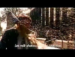 The Weather Man Bande-annonce VO