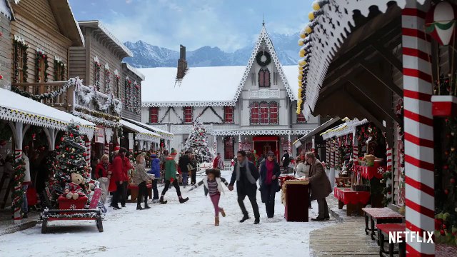 La Princesse de Chicago Bande-annonce VF