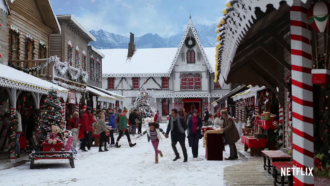 La Princesse de Chicago Bande-annonce VF