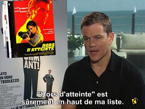 La Minute du vendredi 25 septembre 2009