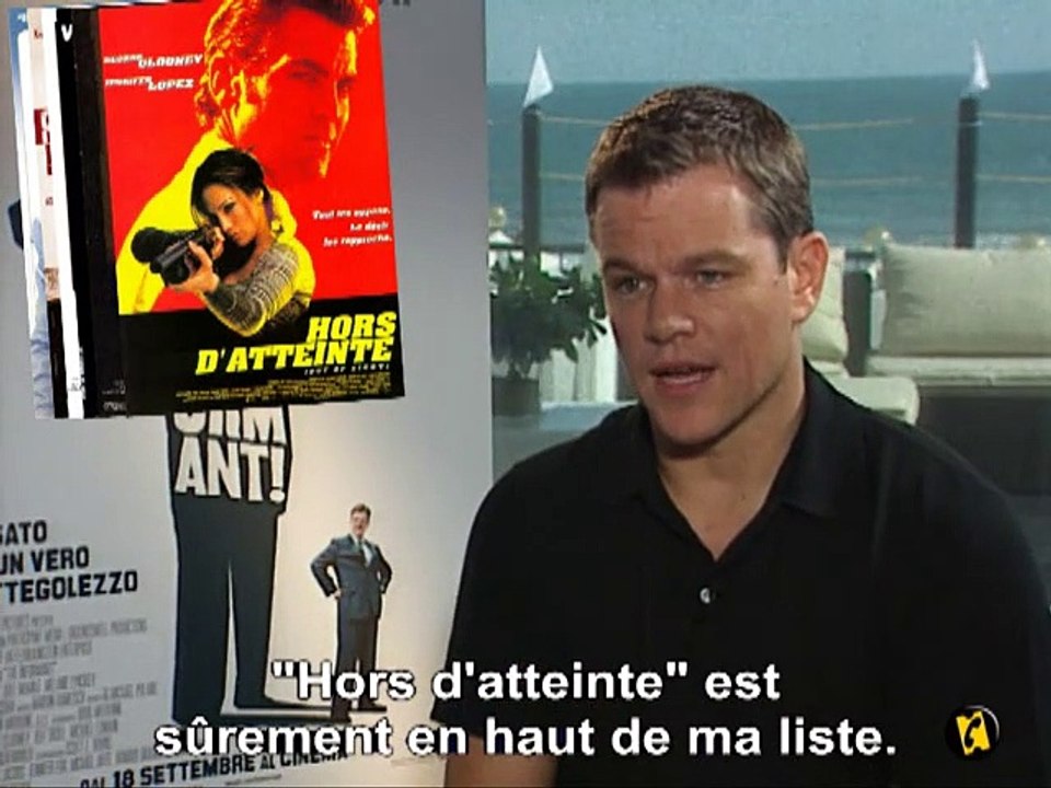 La Minute du vendredi 25 septembre 2009