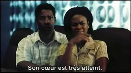 John Q Bande-annonce VO