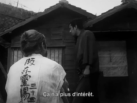 Les Bas-Fonds EXTRAIT VO L'espoir