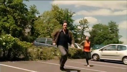 Main courante - saison 1 Bande-annonce VF