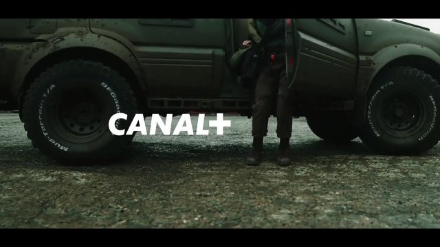 Two Weeks to Live - saison 1 Teaser VF