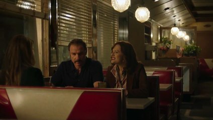 Outsider EXTRAIT VF "La prochaine sur la liste"