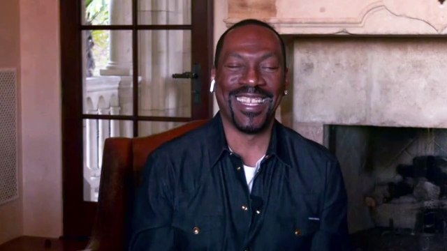 The Oprah Conversation - saison 1 épisode 13 Eddie Murphy Teaser (2) VO