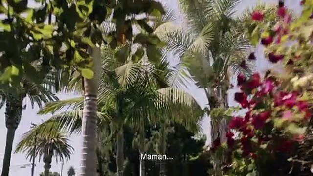 Nous les coyotes Bande-annonce VO