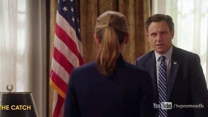 Scandal - saison 6 - épisode 12 Teaser VO