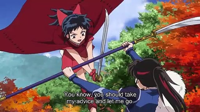 Yashahime : Princess Half-Demon - saison 1 Bande-annonce VO