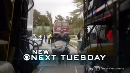 NCIS : Enquêtes spéciales - saison 10 - épisode 16 Teaser VO