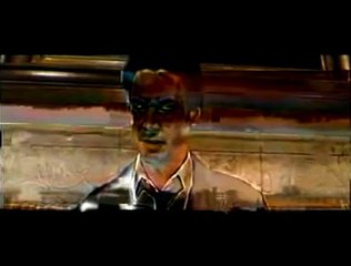 Constantine Extrait vidéo (2) VF