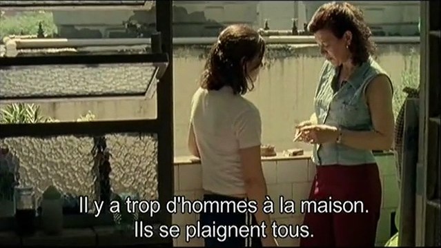 A Casa de Alice Extrait vidéo VO