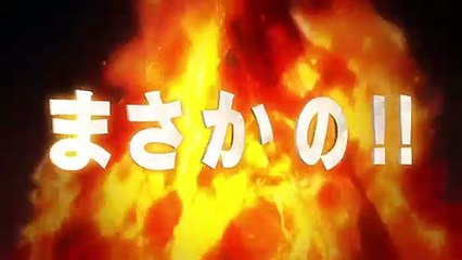 Golden Kamuy - saison 1 Bande-annonce (2) VO