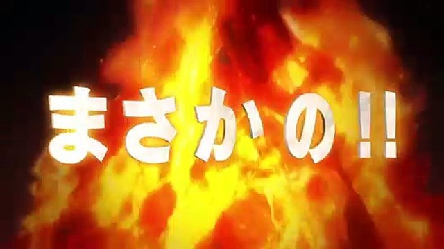 Golden Kamuy - saison 1 Bande-annonce (2) VO