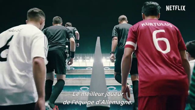 Dogs Of Berlin - saison 1 Bande-annonce VO