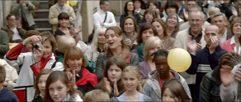 L'Air de rien Extrait vidéo (3) VF