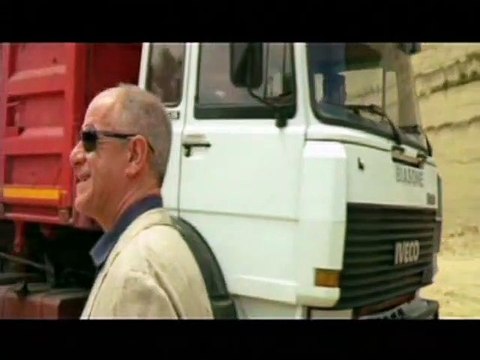 Gomorra Extrait vidéo (3) VO