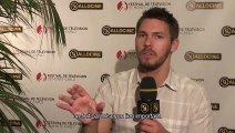 Amour, gloire et beauté : rencontre avec Scott Clifton, une des stars du soap culte de France 2