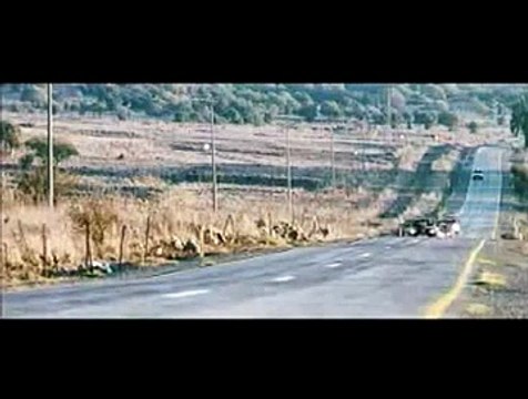 La Fiancée syrienne Extrait vidéo (3) VO