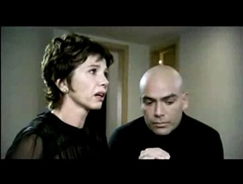 Les Gens honnêtes vivent en France Teaser VF