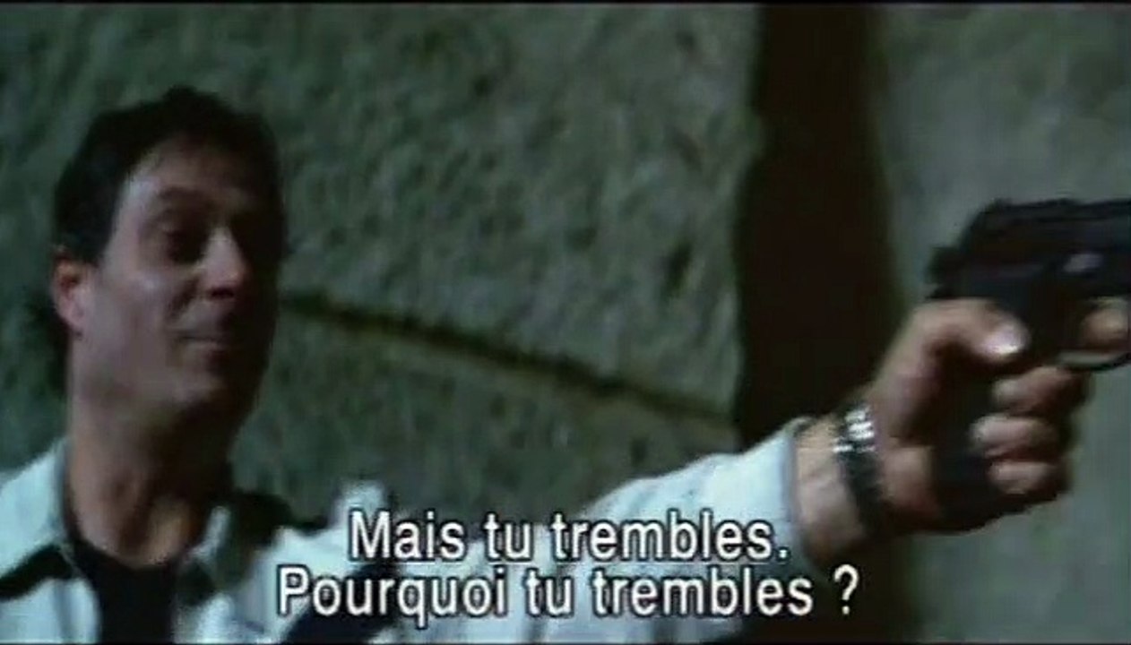 Gomorra Extrait vidéo VO