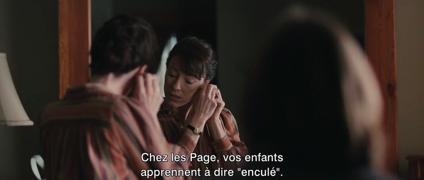 Oliver Sherman Extrait vidéo (2) VO