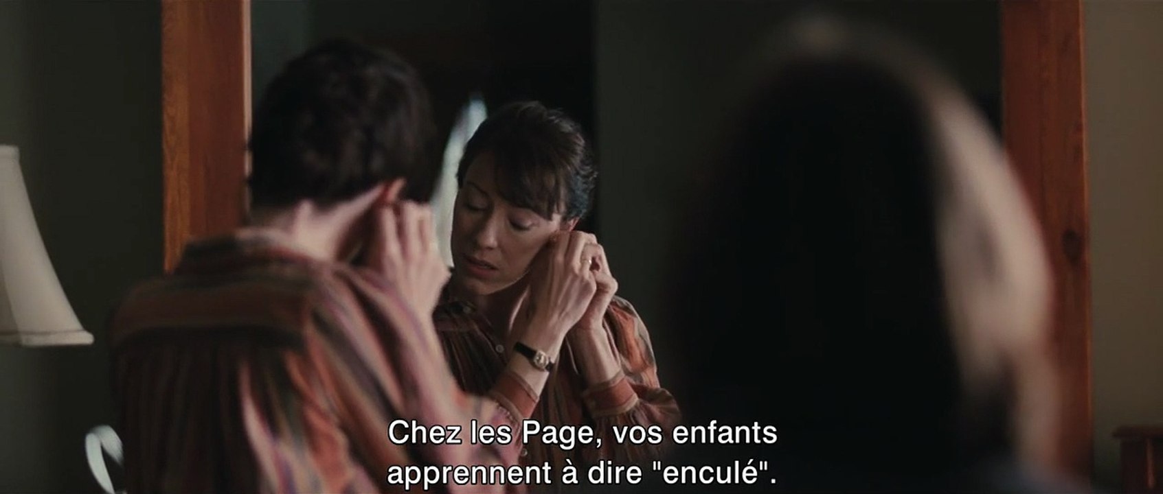 Oliver Sherman Extrait vidéo (2) VO