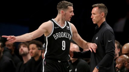 NBA Playoffs Preview: Does Brooklyn Have A Chance Vs. Boston?