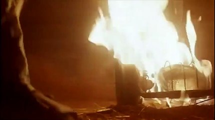 L&#039;Ombre et la proie Bande-annonce VO