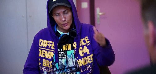 Une prof de ouf Bande-annonce VF