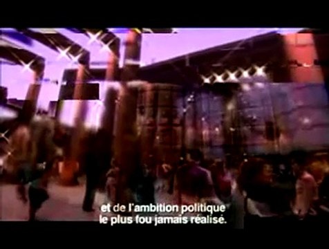 Arnold à la conquête de l'Ouest Extrait vidéo (3) VO