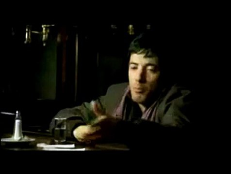 Les Gens honnêtes vivent en France Teaser (2) VF