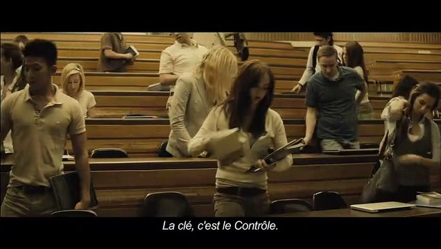 Enemy Bande-annonce VO