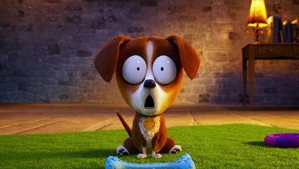 Les Monstrueux Animaux - Le Film VF