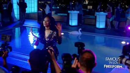 Famous In Love - saison 1 - épisode 2 Teaser VO