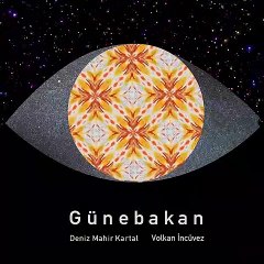 Deniz Mahir Kartal & Volkan İncüvez - İstanbul (Official Audio)