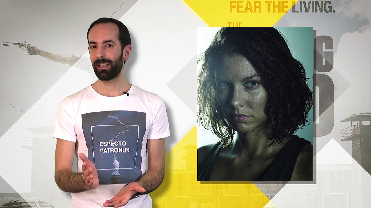 "The Walking Dead" : mais qui est mort dans la saison 6 ? Nos candidats !