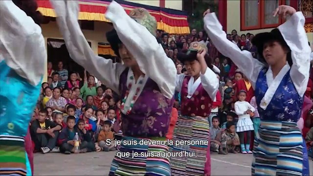 L'Enfance d'un maître EXTRAIT VO Un nouveau secrétaire